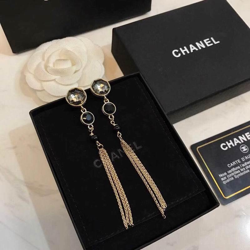 Chanel Earrings 136